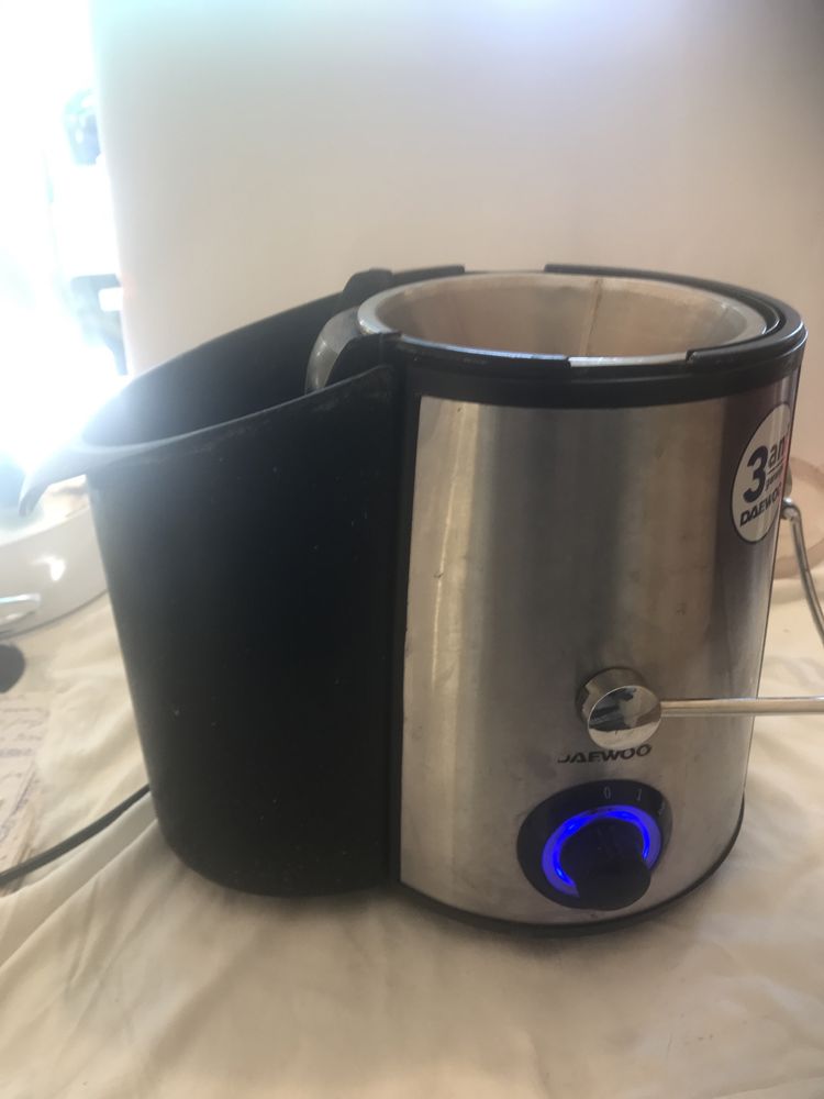 Ел. ролки--за топло къдрене на коса-Severin-230v блендер FHilips-750w