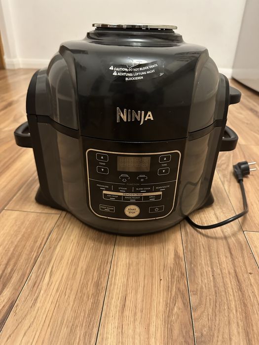 Multicooker Foodi 7 6L Ninja