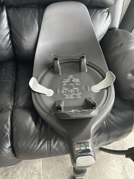 Baza Cybex Isofix T