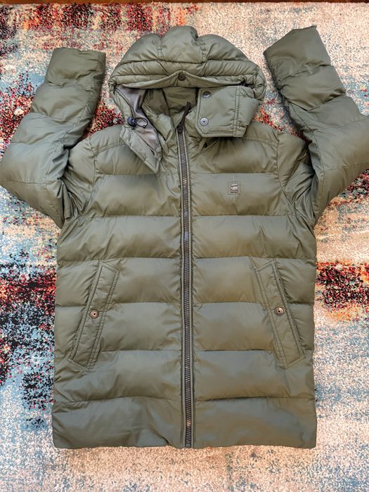 Мъжко яке G star Raw