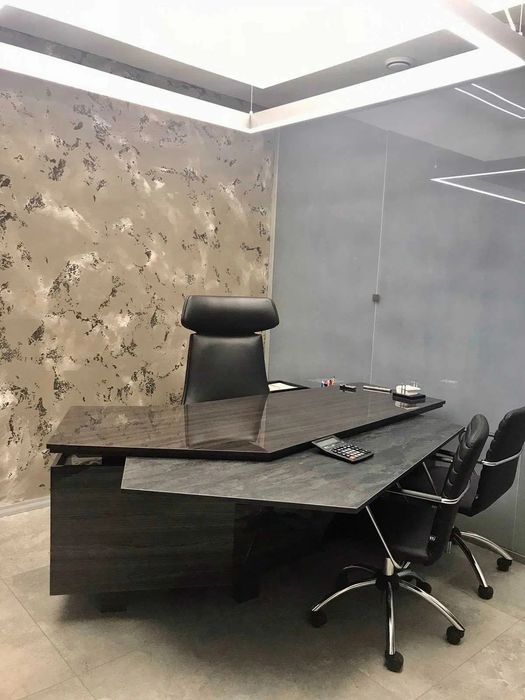 Офисная мебель на заказ