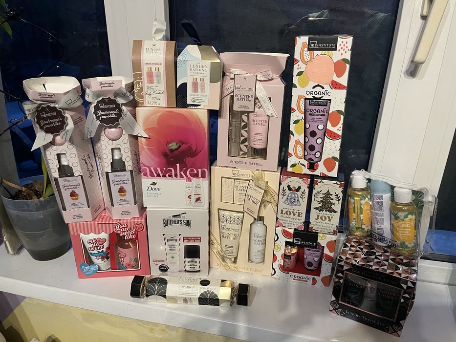 Set cadou pentru femei