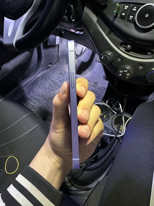 iPhone 12 Ideal Ochilmagan