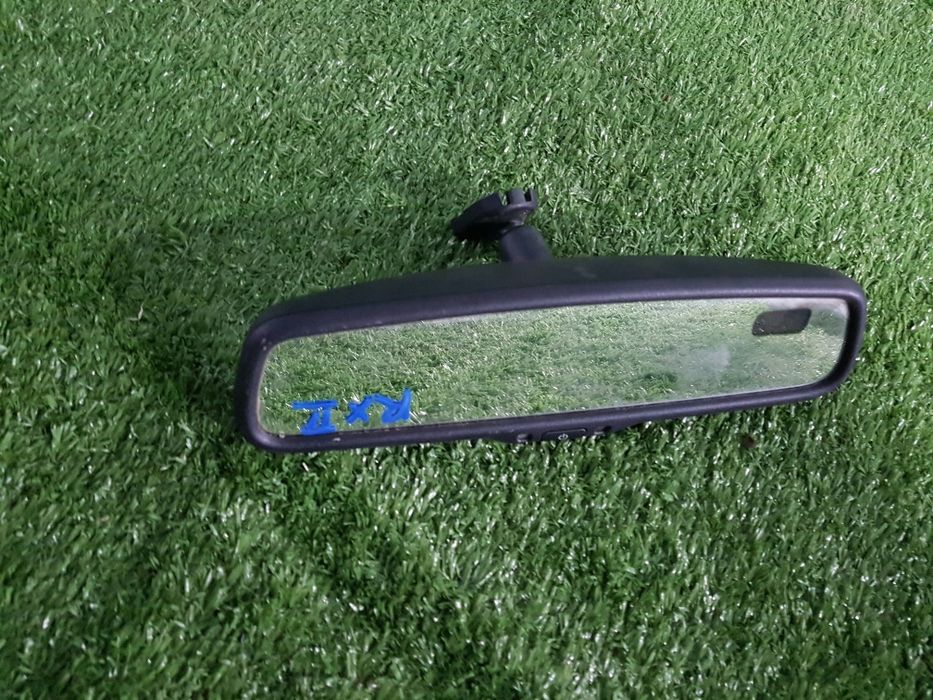 Зеркало заднего вида