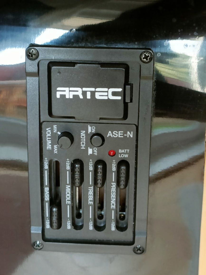 Chit.Electro-Acustic
