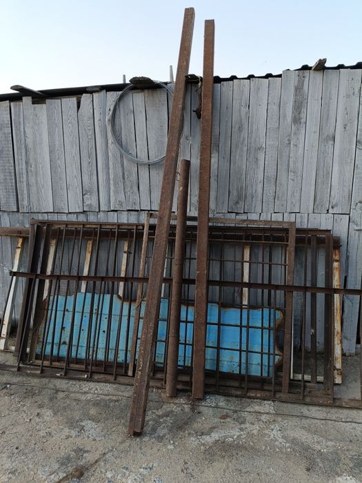 Проф труба , уголок