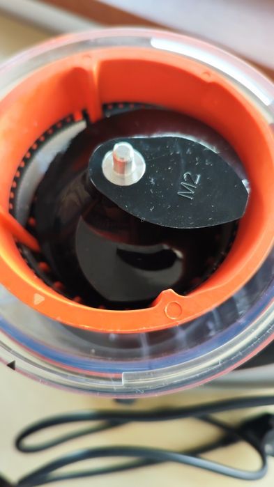 Storcător TEFAL fructe și legume cu melc și separator