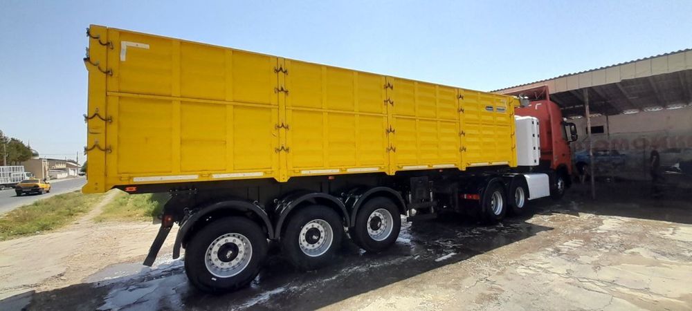 HOWO T7 H430 Sotiladi