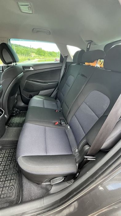 Hyundai   Tucson