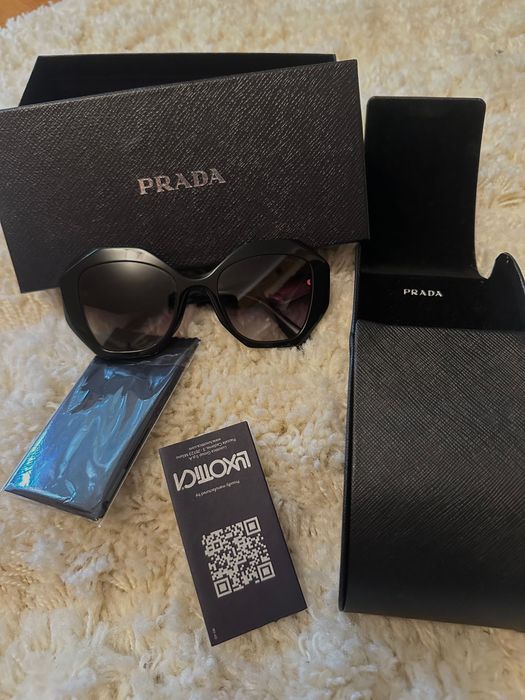Ochelari de soare Prada full box