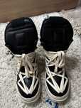 Rick Owens GeoBasket Hexagram