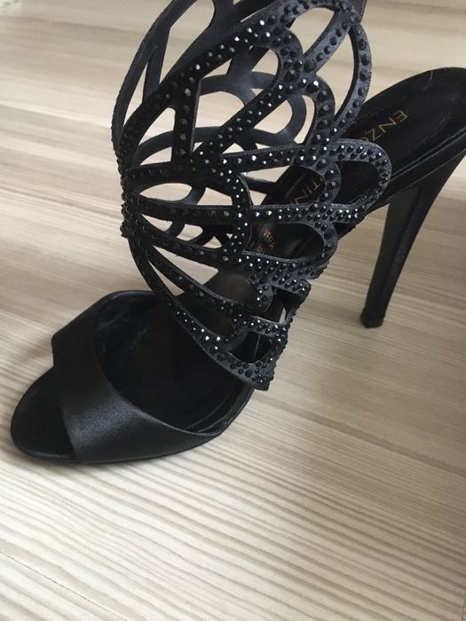 Sandale Enzo Bertini