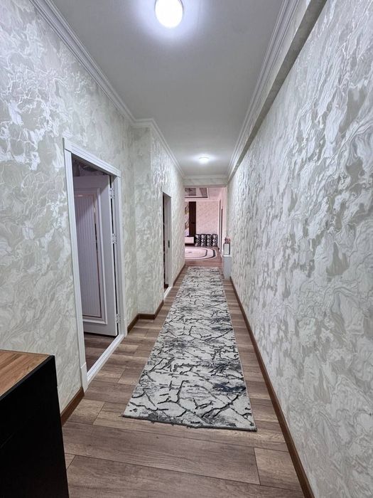 Kasmanovitlar metro 5 daqiqa yulda kvartira