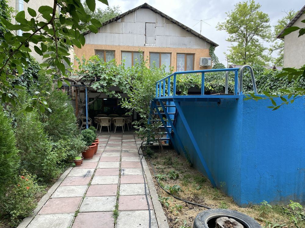 Продается дом. Шымкент.