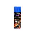 Spray vopsea ALBASTRU rezistent termic pentru etriere 450ml Breckner