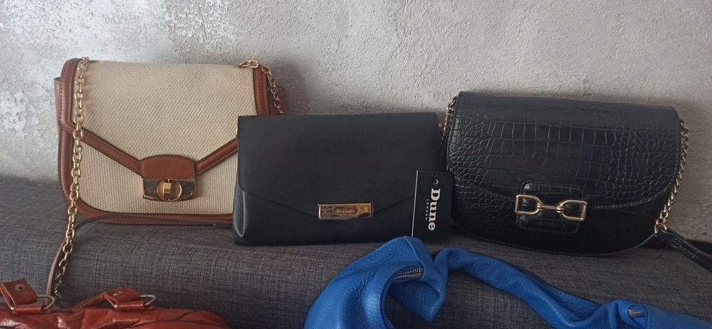 Zarena,Mango,H&M,DUNE