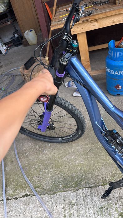 vand devinci wilson 2019