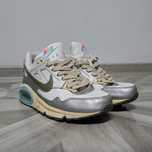 Nike AirMax Skyline vintage rainbow