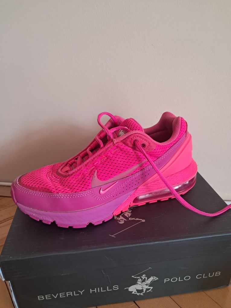 Nike детски използвани маратонки