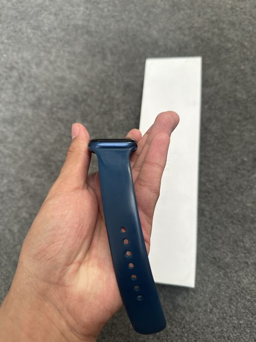 Iwatch 6 44mm full komplekt