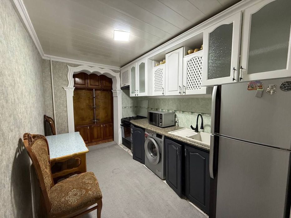 Продается квартира