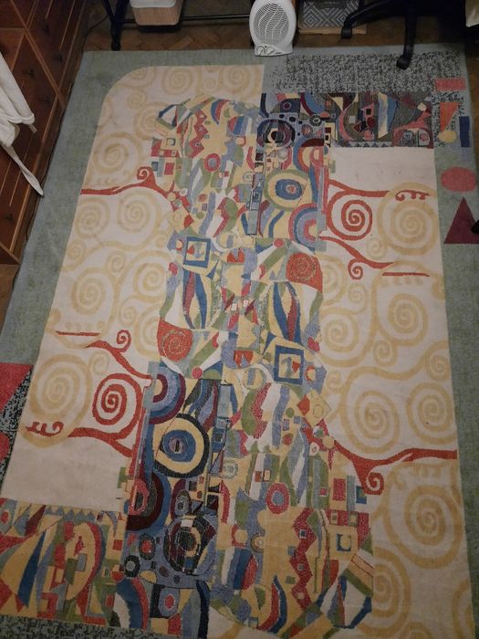 Covor Persan 2/3m