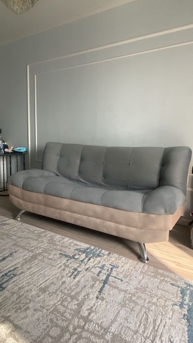 Отдам диван сломаный