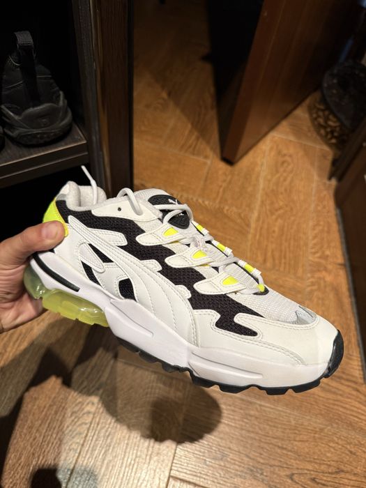 Мъжки маратонки Puma!