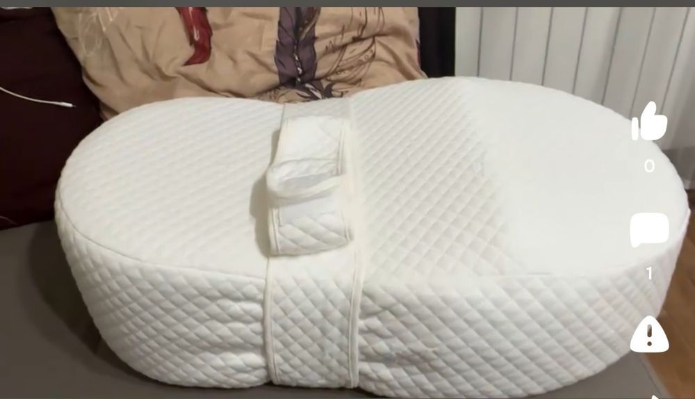 Продам новый кокон