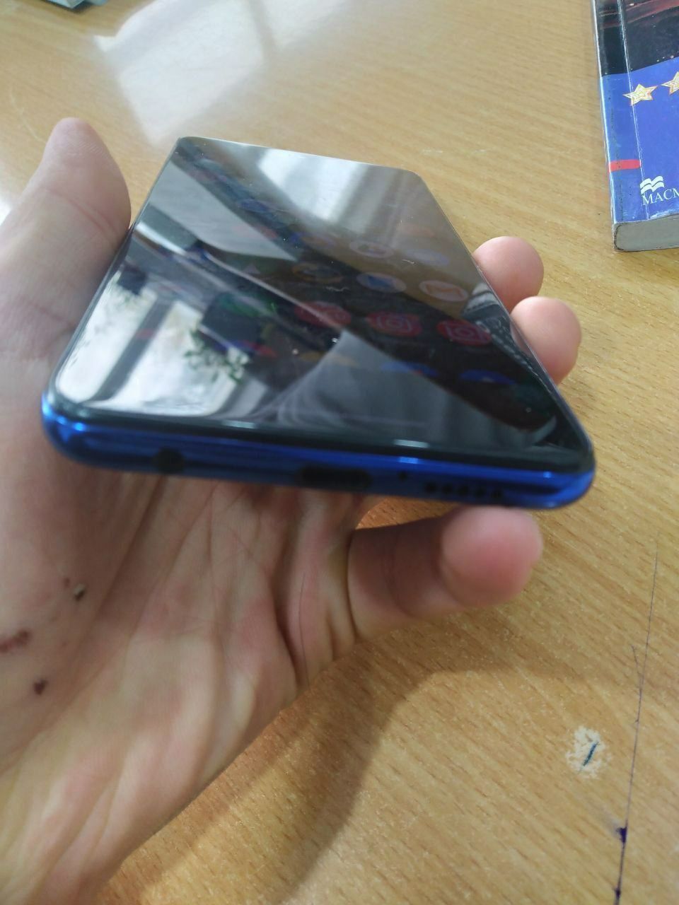 Poco x3 pro 256gb