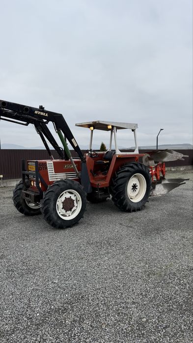 Plug reversibil doua trupițe