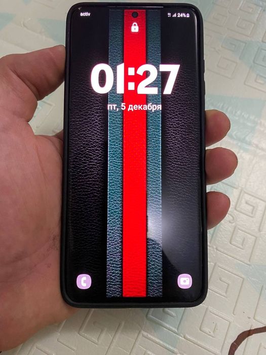 Samsung s20 ultra обмен