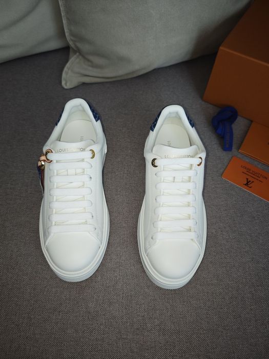 Дамски маратонки Louis Vuitton