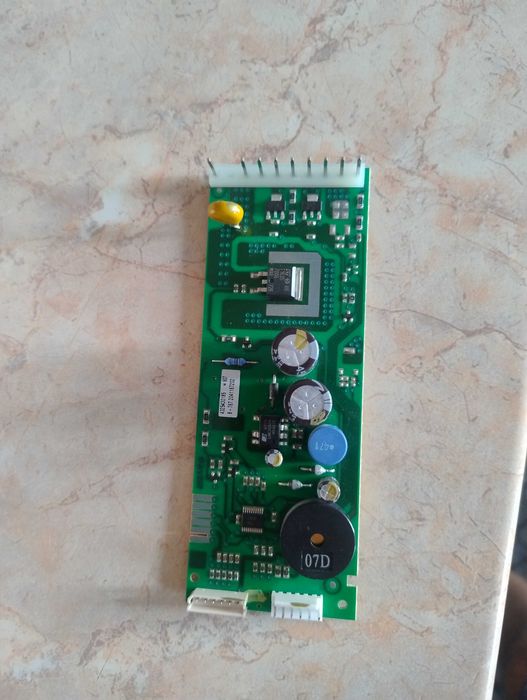 Arctic k346vd  combina