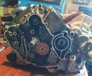 Reparaţii motoare ATV, reparaţii cutii de viteze ATV, diagnoză ATV