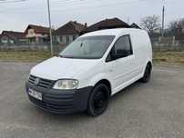 Volkswagen Caddy SDI