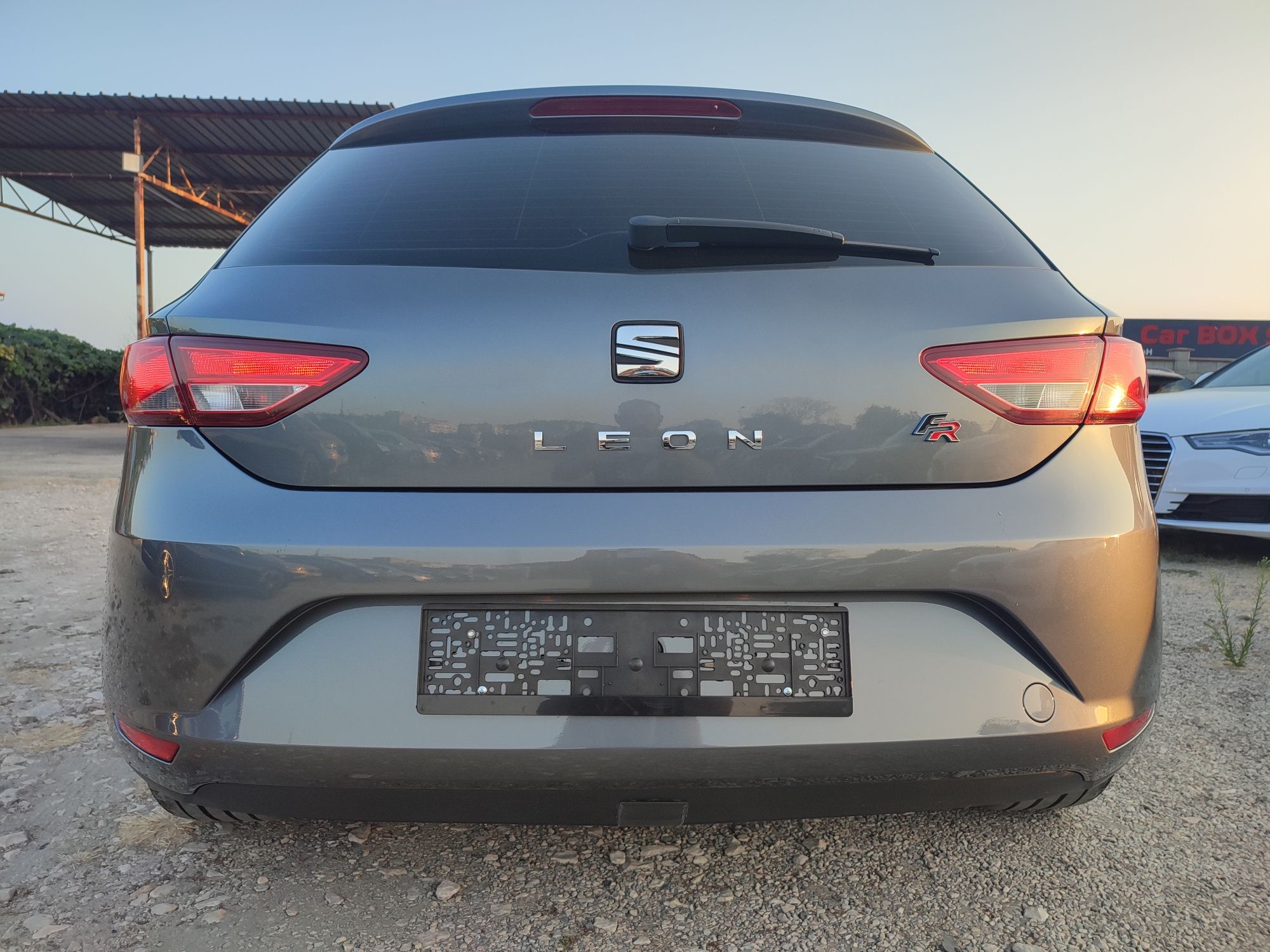 Seat Leon 2.0 150 fr
