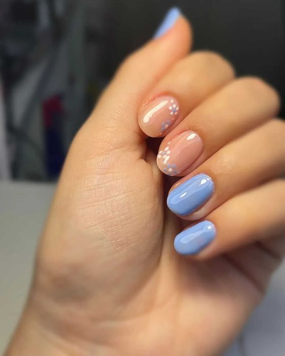 Manichiura ( modele cu plată consumabilui)