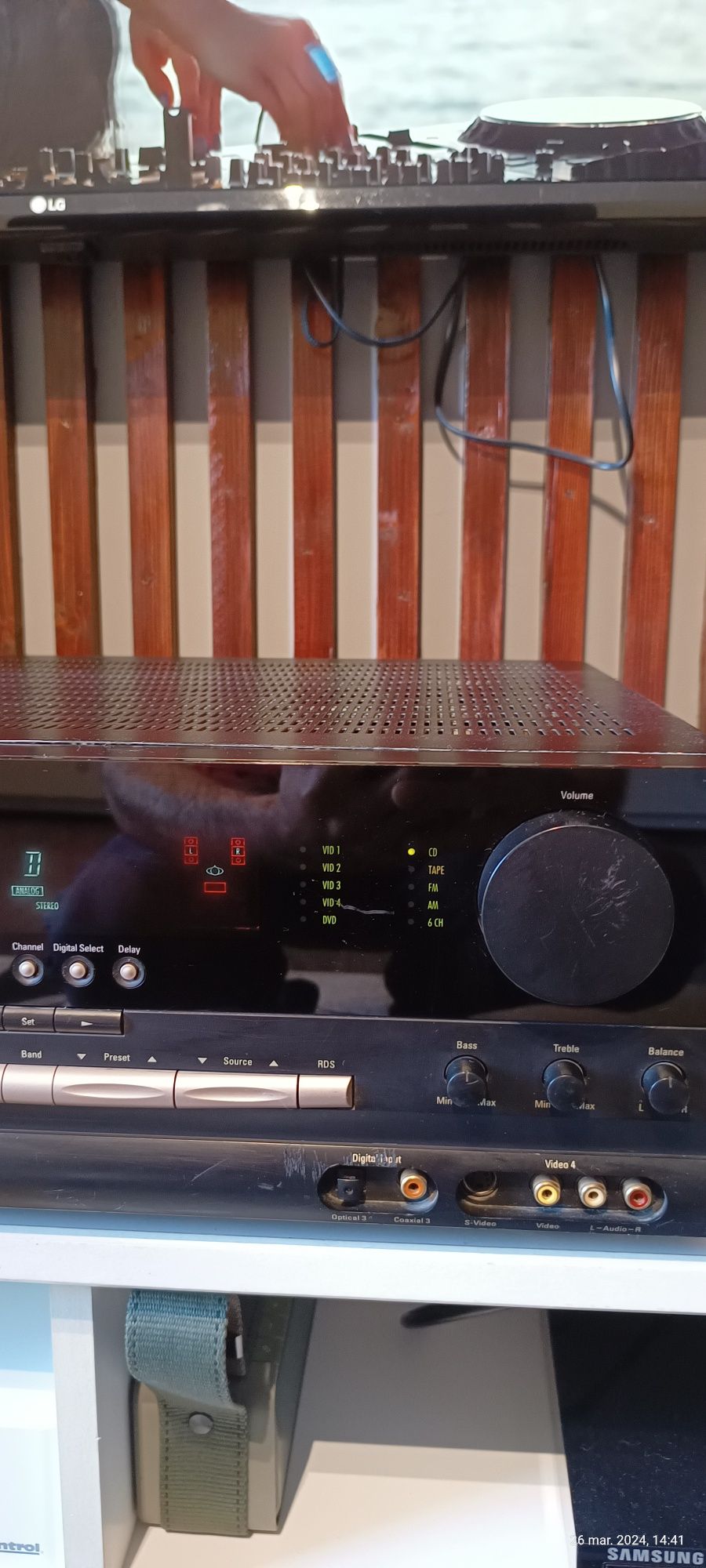 Harman Kardon Avr 3000