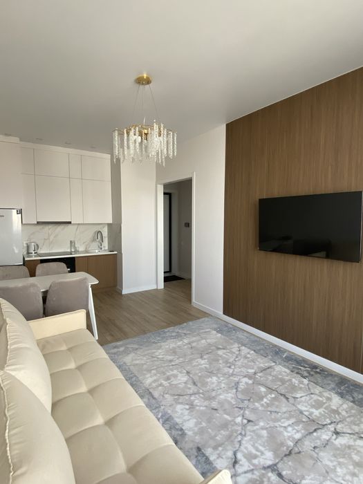 Аренда евродвушки