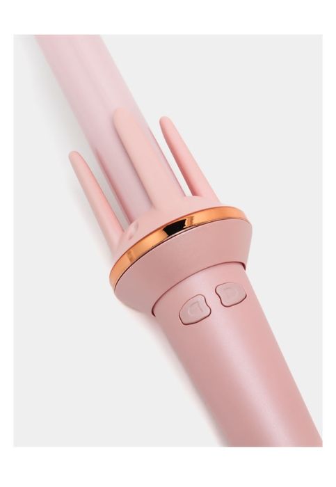 Плойка для волос