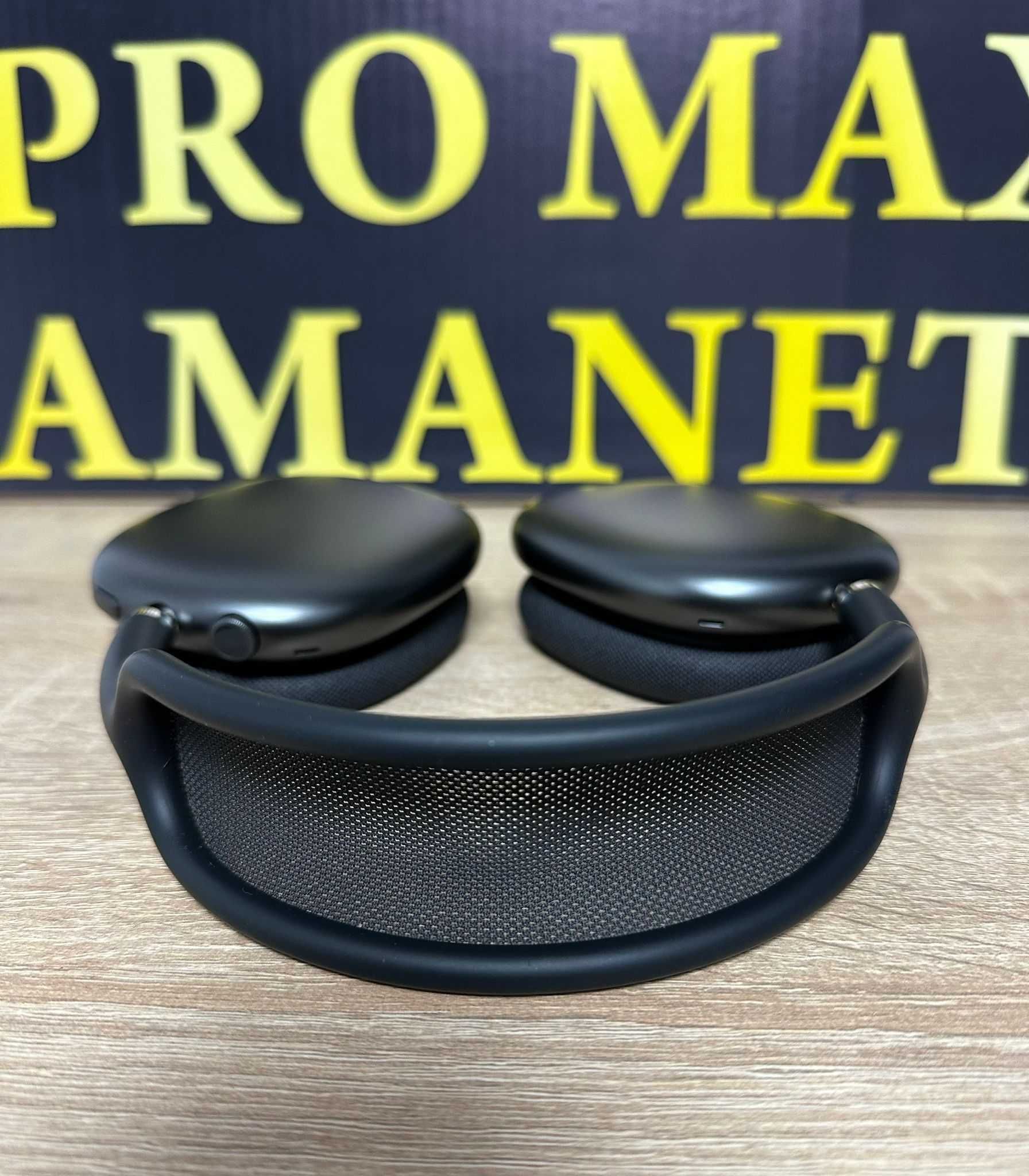 Casti APPLE AirPods Max ProMax Amanet