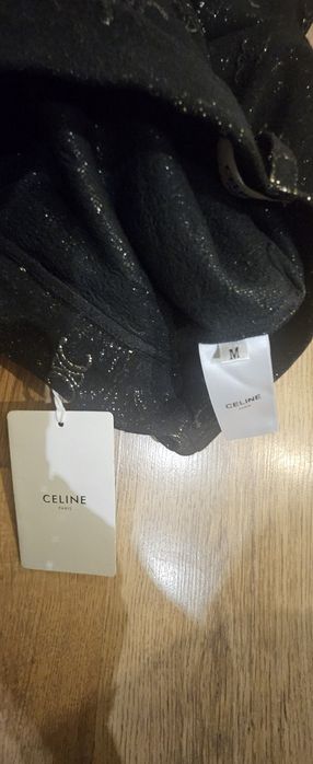 Celine панталони, боди