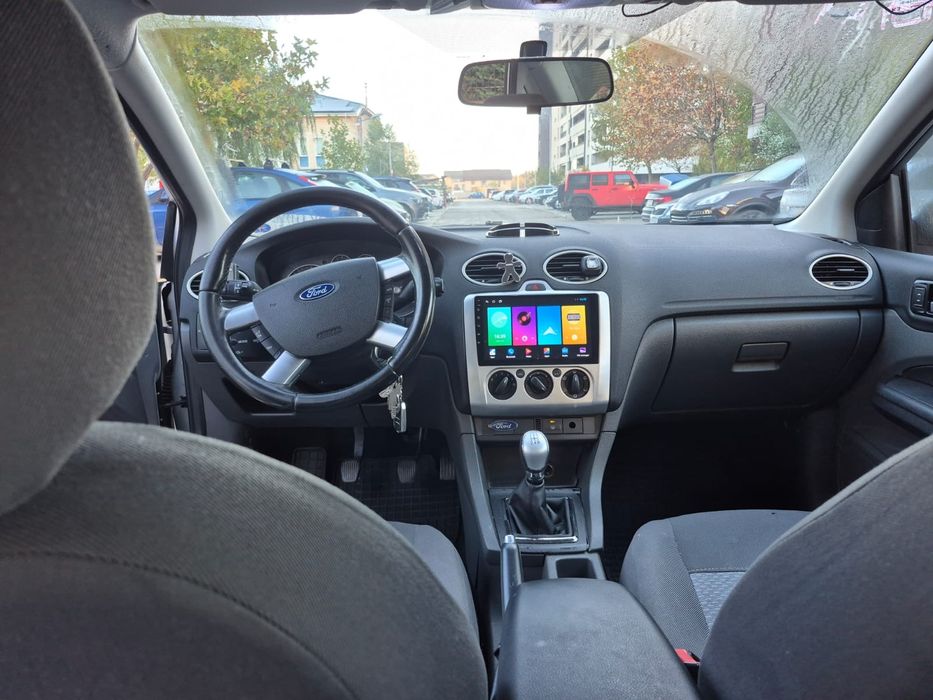 Super promoție de vanzare ford focus 2 an 2007