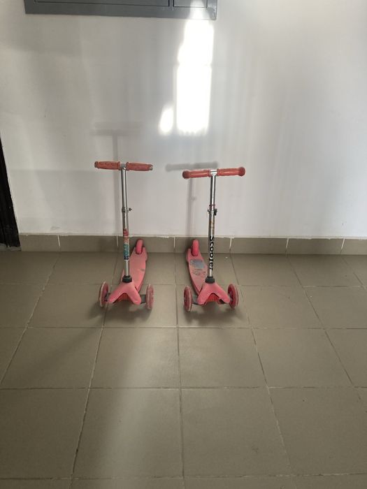 3 колёсныий транспорт в хорошем состояние