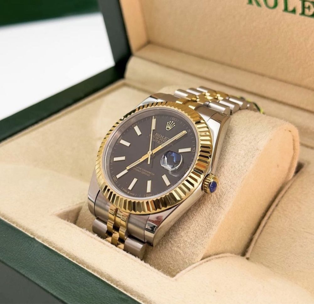 Покупка часов Rolex часы Ролекс Доставка бесплатно!!!