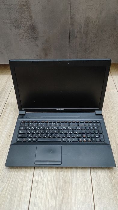 Ноутбук Lenovo 15.6 дюймов