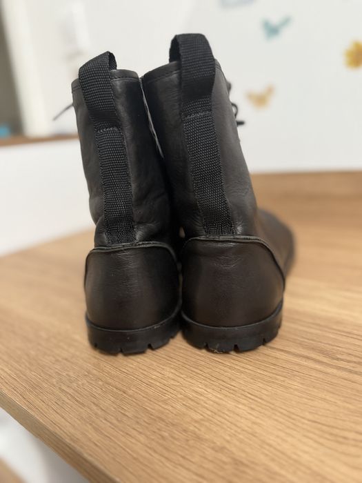 Ghete Barefoot Tikki Lang’s Kombat 43