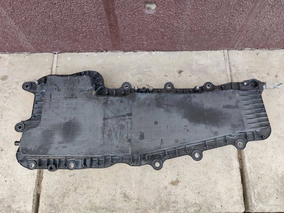 Baterie Mild Hybrid MHEV Land Range Rover Evoque 2 L551 Discovery L550 L8B2-10C784-BB