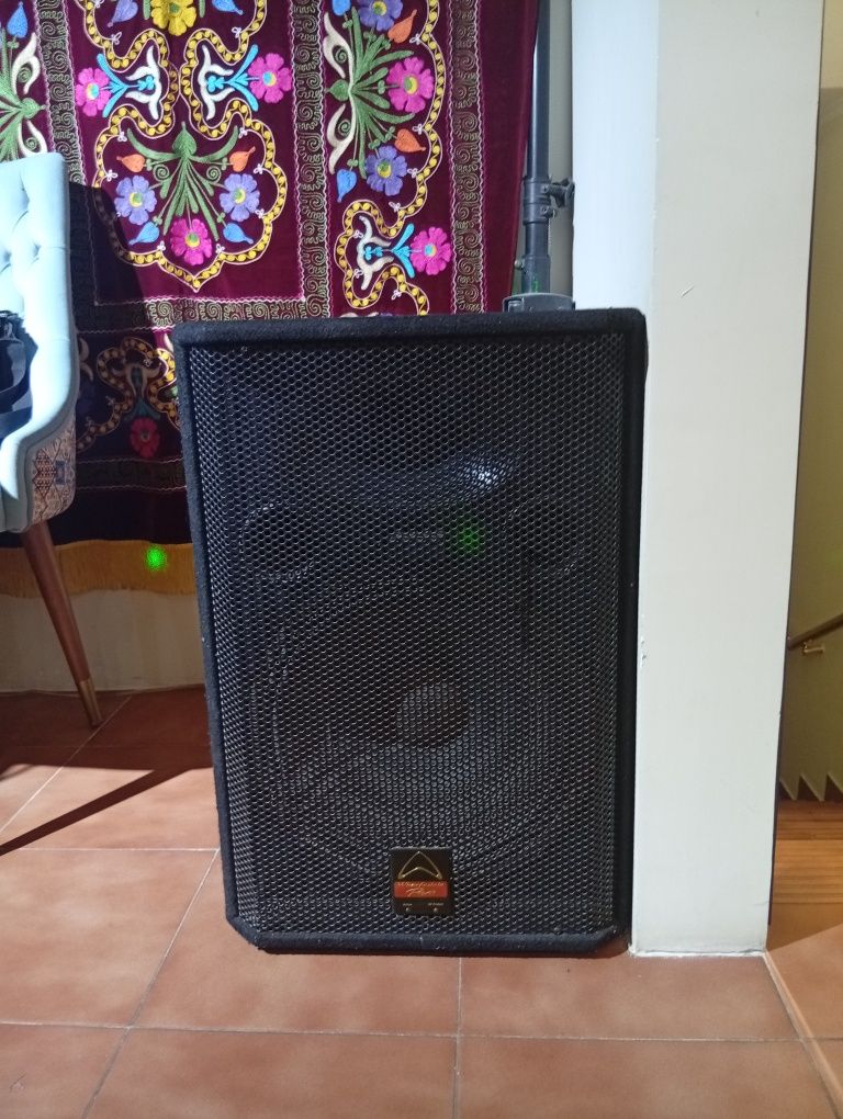 Kalonka apparatura